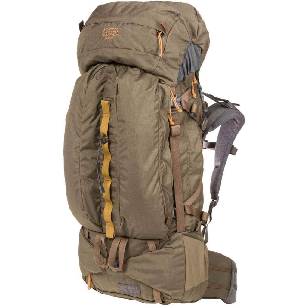 MYSTERY RANCH Glacier Backpack