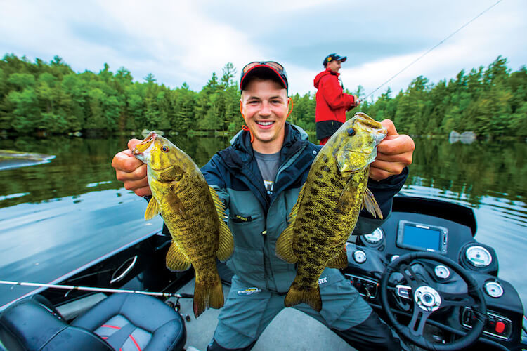 10 Tips: How to Catch Bass